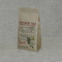 Русский чай с белоголовником 50 гр.